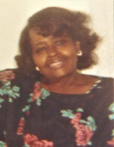 Dunson, Bettye Obituary