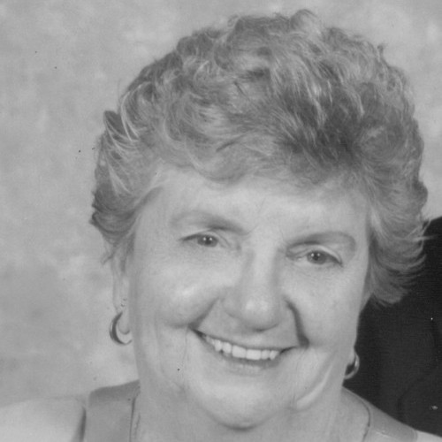 Geiger, Anne Obituary