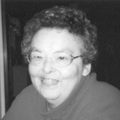 Chapman, Janet Obituary
