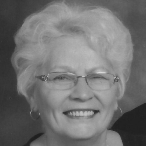 Strait, Loretta Obituary