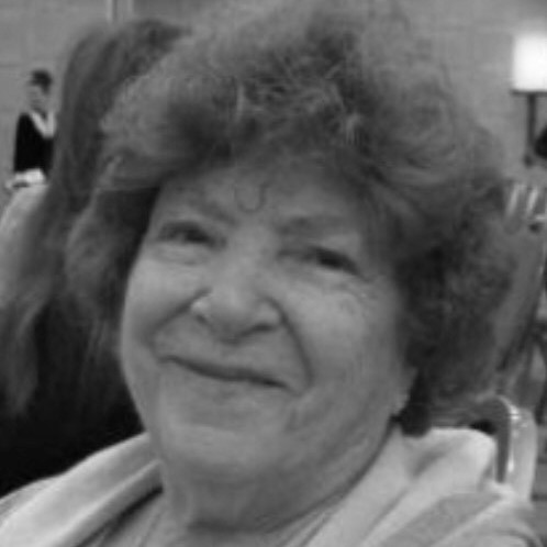 Mahon, Lucille Obituary