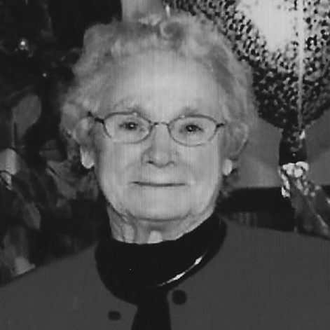 Parsons, Flora Obituary