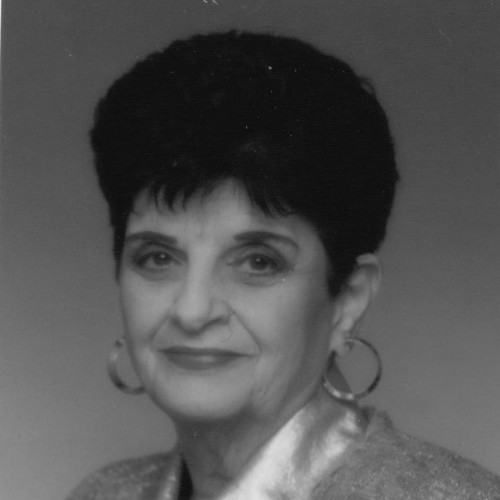 Simonet, Mary Obituary