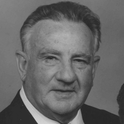 Walker, Harold Obituary
