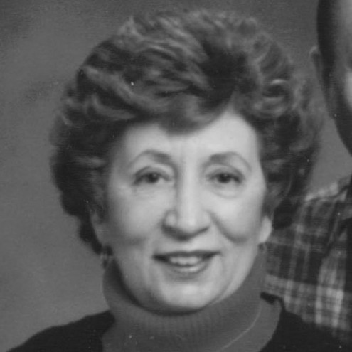 Duppke, Helen Obituary