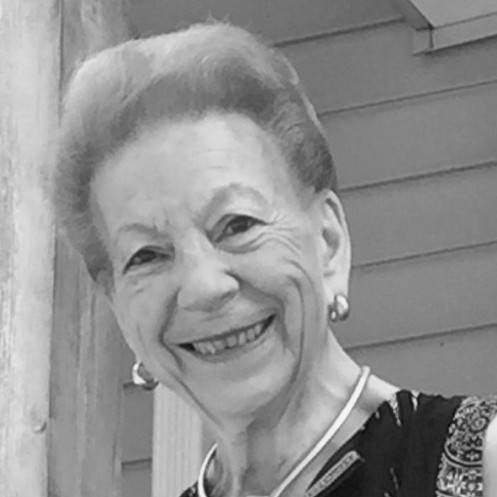 Zaccaria, Josephine Obituary