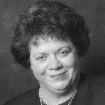 Salzman, Mary Obituary
