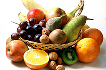 Fresh Fruit Baskets - Bereavement Gifts