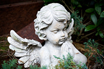 Comforting Gifts for Grieving Families