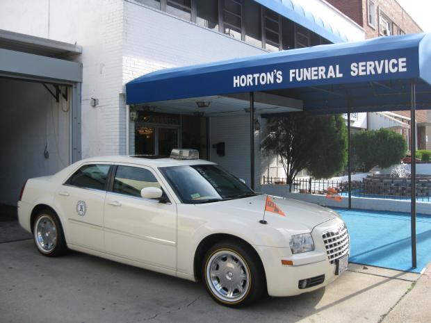 We have a full fleet of limousines and sedans available to you.