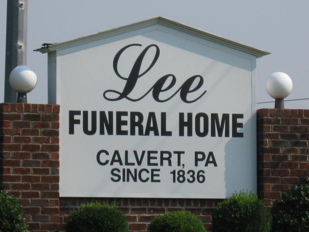 Lee Funeral Home Calvert, P. A. - Owings, Maryland | Funeral Finder