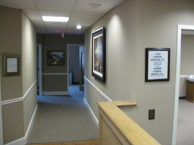 Our office is conveniently located at the intersection of Connecticut Avenue and Aspen Hill Road.