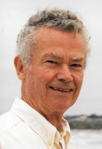 MacBain, Philip Obituary