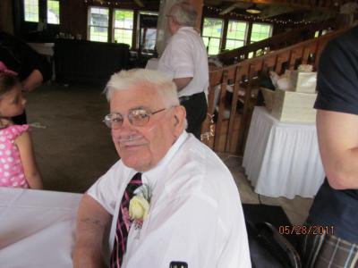 Mckie Jr, Charles Obituary