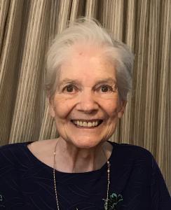 Wood, Geraldine Obituary