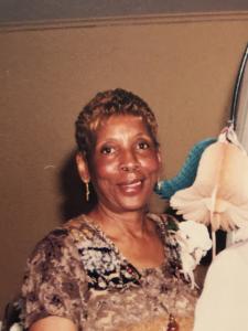 Butler, Jeralene Obituary