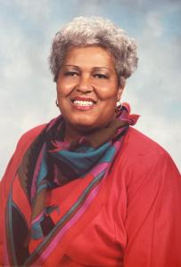 Simms, Barbara Obituary