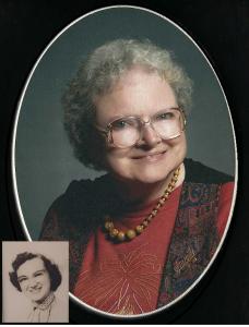 Rust, Mildred Obituary
