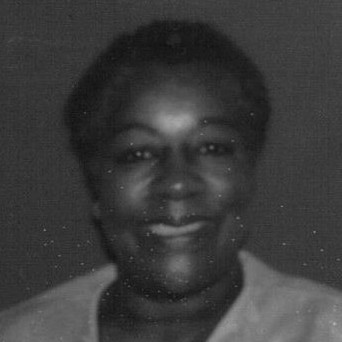 McCoy, Bertha Obituary