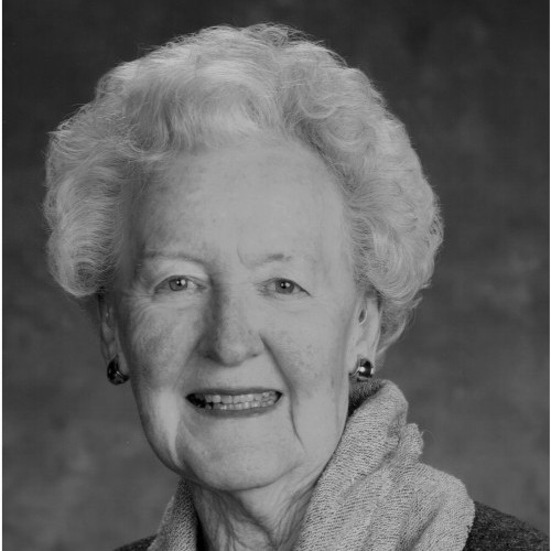 Buchanan, Barbara Obituary