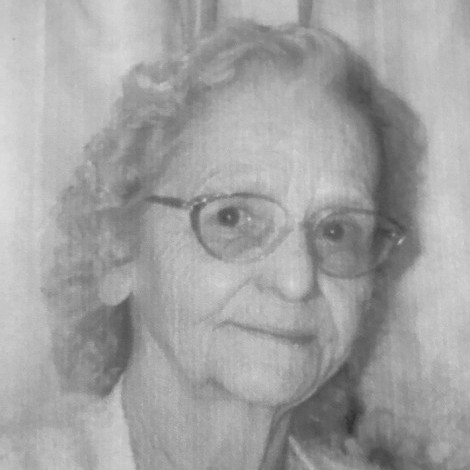 Bowman, Dorothy Obituary