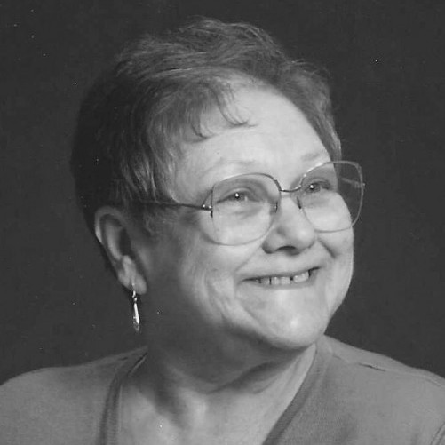 Steele, Dorothy Obituary