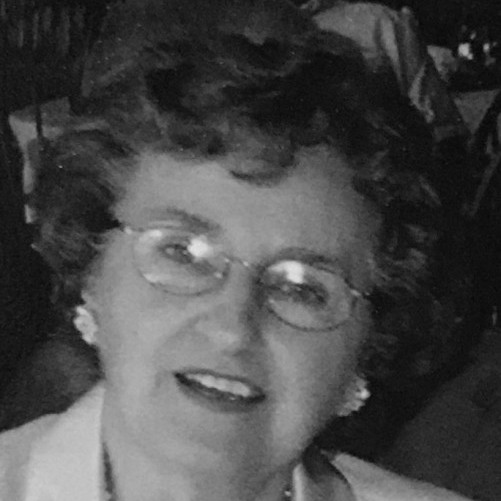Carroll, Helen Obituary