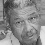 Johnson, Walker Obituary