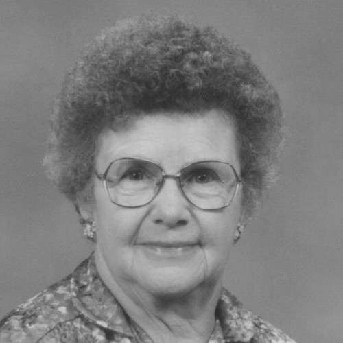 Newman, Louise Obituary