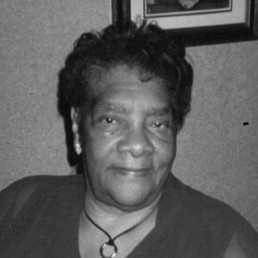 Thompson, Mae Obituary