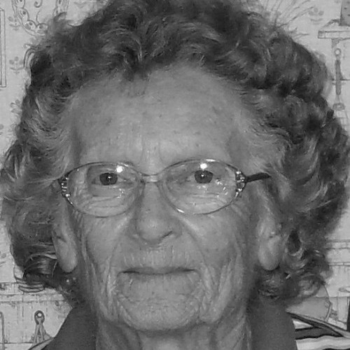 Mills, Mildred Obituary