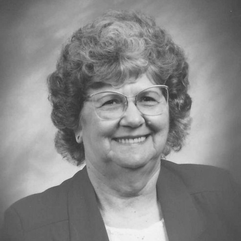Garber, Miriam Obituary