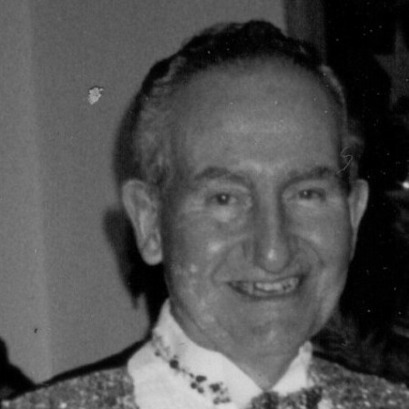 Schultz, Richard Obituary